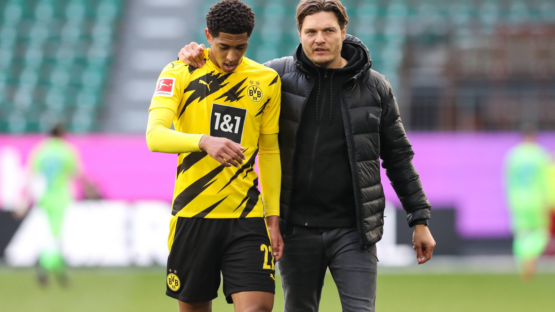 放宽程度应 放宽程度应